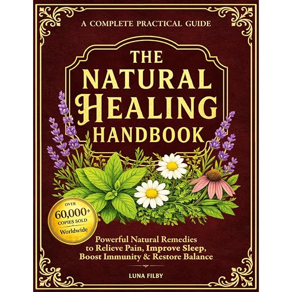 Complete Medicinal Herbal (Natural Care): Ody, Penelope